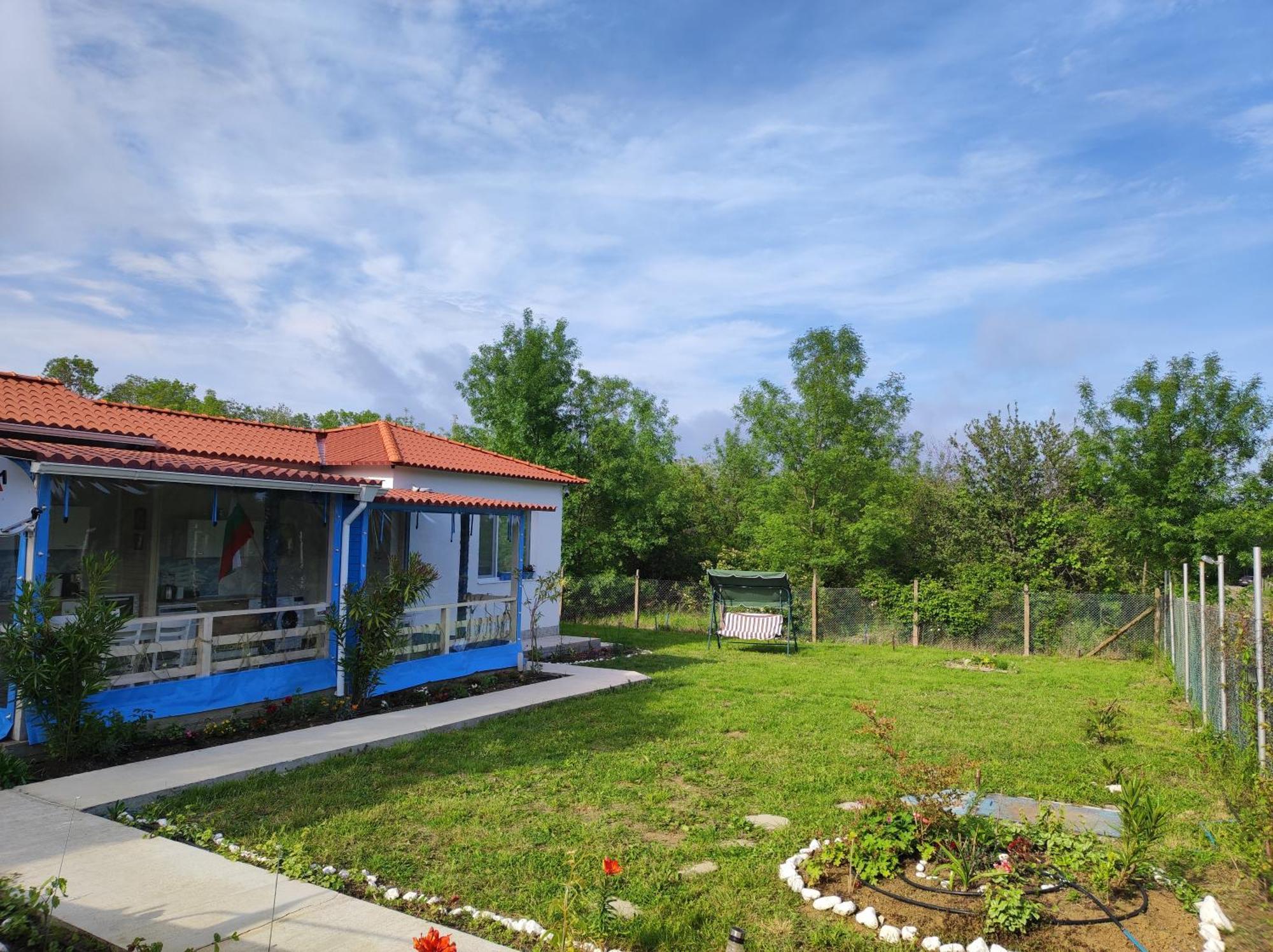 Vila Levanti Villa Tsarevo Exterior photo